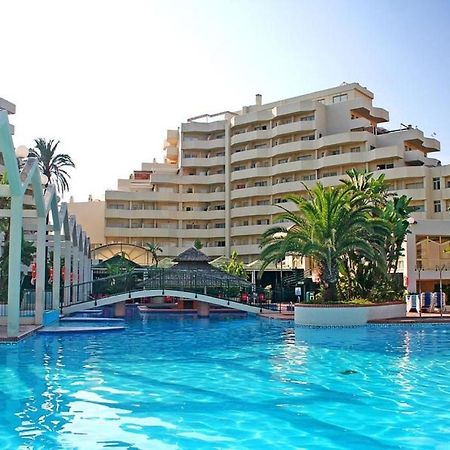"Vive Benal Beach" Con Vistas Al Mar Y Parque Acuatico 3611 Benalmádena Exteriér fotografie